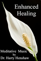 Meditative Music by Dr Harry Henshaw
