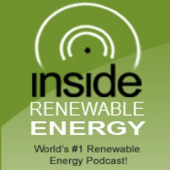 Inside Renewable Energy (mp3)