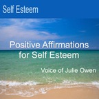 Self Esteem - Positive Affirmations for Self Esteem