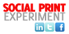 Social Print Experiment - The Launch (AppleTV) - The Launch