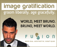 FUZION: Bruno Gabs (iPod) - Fraxel 101