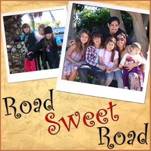 Road Sweet Road - Travel Show (iPod) - 03 Apple Lane Farms Solvang CA Road Sweet Road